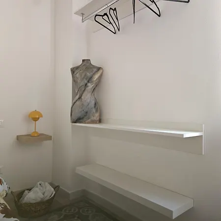 Trinacria Apartment *