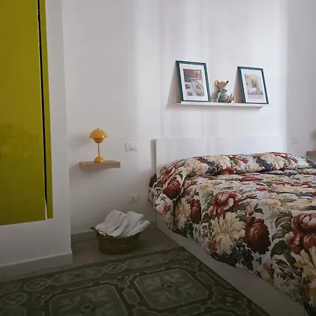 Appartement Trinacria *