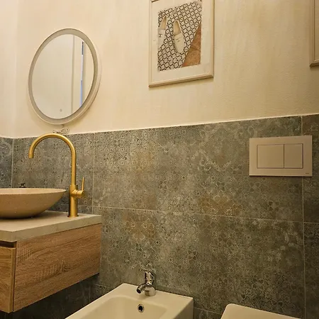 Apartment Trinacria Sarzana