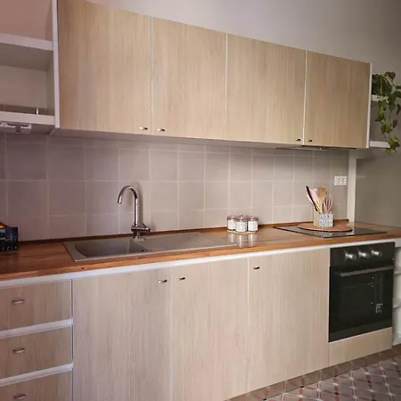 Trinacria Apartment