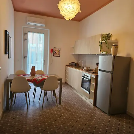 Trinacria Apartment