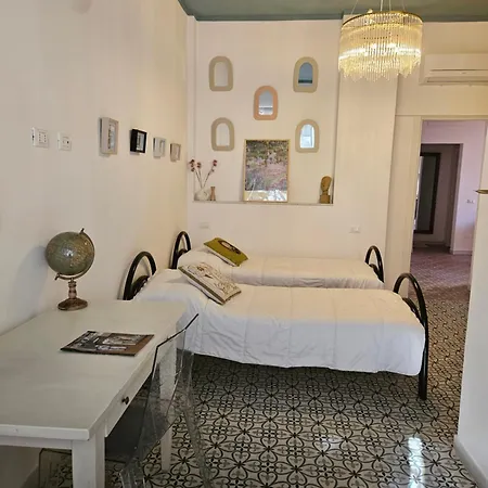 Appartement Trinacria