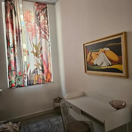Trinacria Appartement
