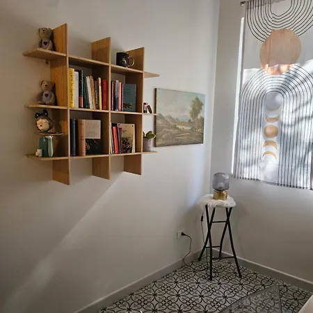 Apartment Trinacria Sarzana