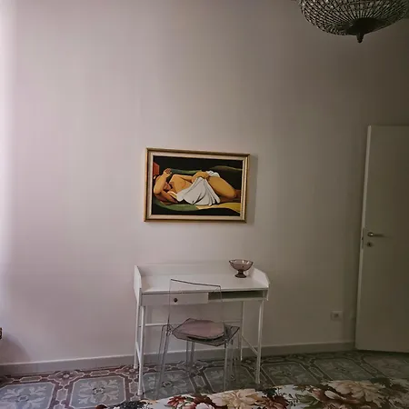Trinacria Appartement Sarzana